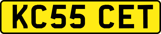 KC55CET