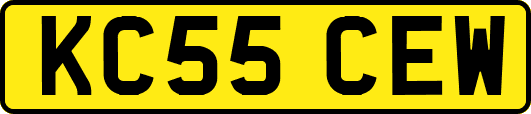 KC55CEW