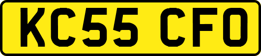 KC55CFO