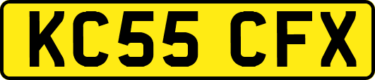 KC55CFX