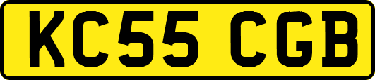 KC55CGB