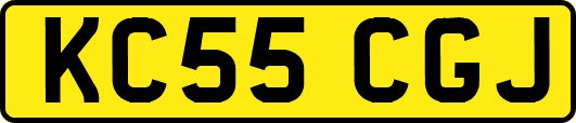 KC55CGJ