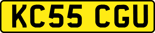 KC55CGU