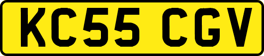 KC55CGV