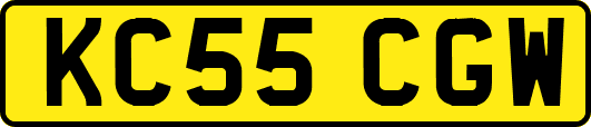 KC55CGW