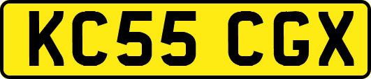 KC55CGX