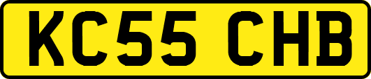 KC55CHB