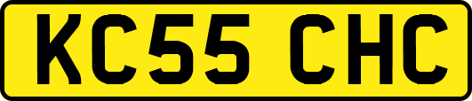 KC55CHC
