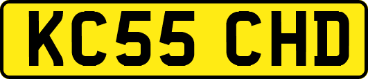 KC55CHD