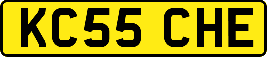 KC55CHE