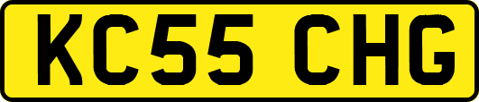 KC55CHG