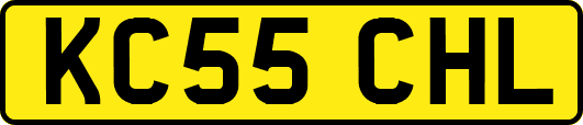 KC55CHL