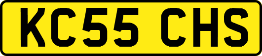 KC55CHS