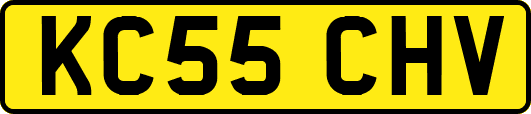 KC55CHV