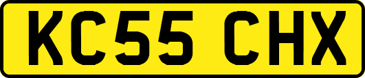 KC55CHX
