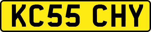 KC55CHY