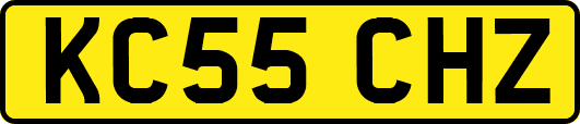 KC55CHZ