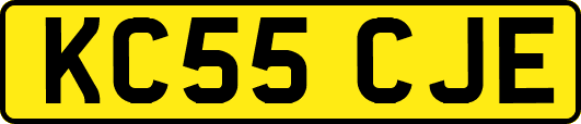 KC55CJE