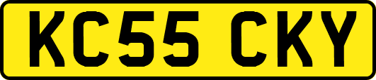 KC55CKY