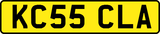 KC55CLA