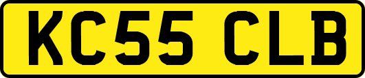 KC55CLB