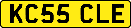 KC55CLE