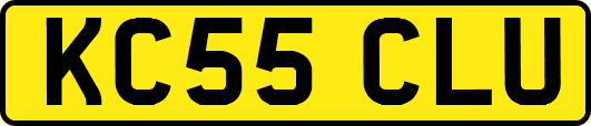 KC55CLU