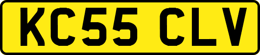 KC55CLV