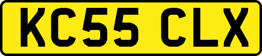 KC55CLX