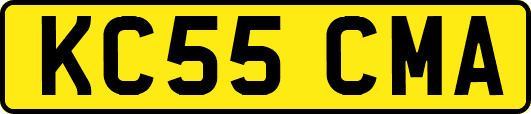 KC55CMA