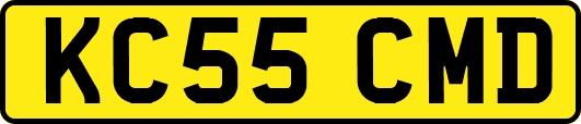 KC55CMD