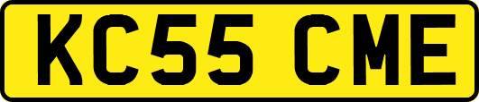 KC55CME
