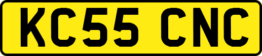 KC55CNC
