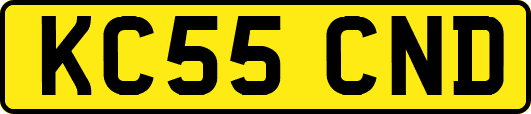 KC55CND