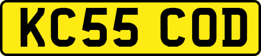 KC55COD