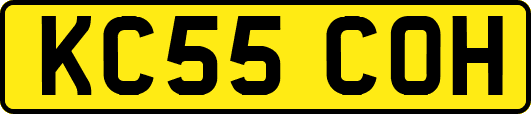 KC55COH