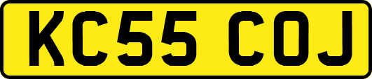 KC55COJ