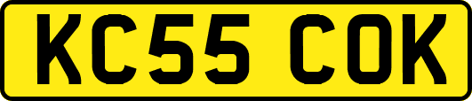 KC55COK