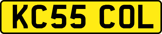 KC55COL
