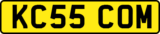 KC55COM