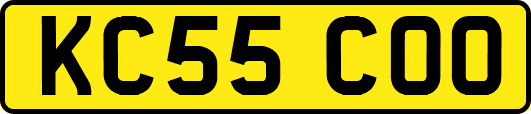 KC55COO