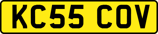 KC55COV