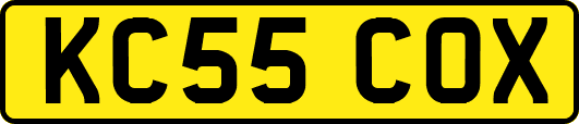 KC55COX
