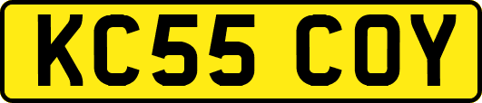KC55COY