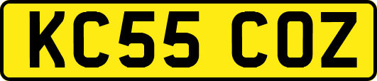 KC55COZ
