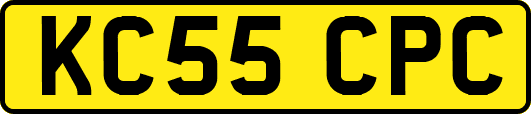 KC55CPC