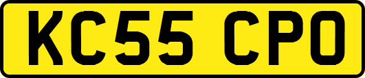 KC55CPO