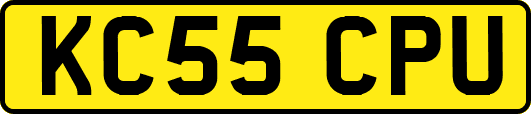 KC55CPU