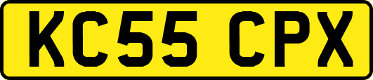 KC55CPX