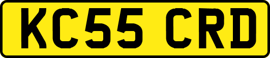 KC55CRD